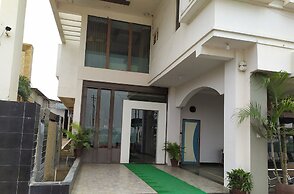 Hotel Manaal Pithampur
