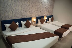 Hotel Manaal Pithampur