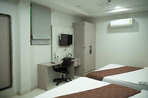 Hotel Manaal Pithampur