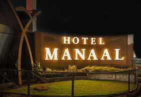 Hotel Manaal Pithampur