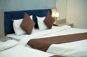 Hotel Manaal Pithampur