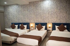 Hotel Manaal Pithampur