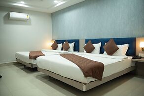 Hotel Manaal Pithampur