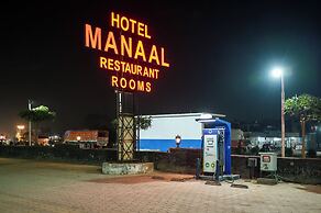 Hotel Manaal Pithampur