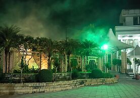 Hotel Manaal Pithampur