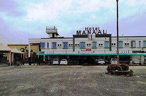 Hotel Manaal Pithampur