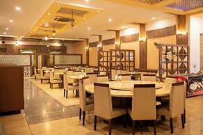 Hotel Manaal Pithampur