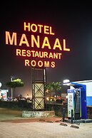 Hotel Manaal Pithampur