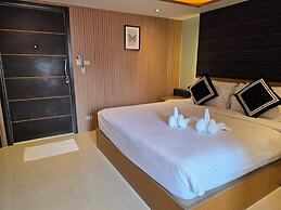 TT Naiyang Beach Phuket