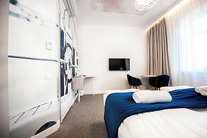 Hotel Gdynia Boutique