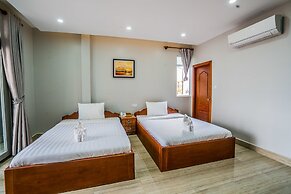 Chinese Home Business Hotel