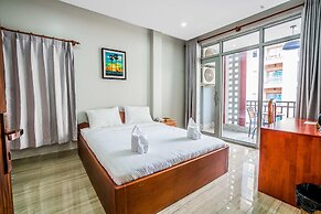 Chinese Home Business Hotel