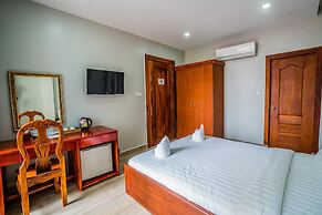 Chinese Home Business Hotel