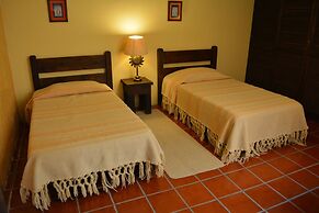 Cozy Casitas