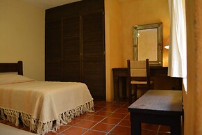 Cozy Casitas