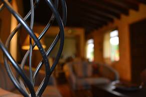 Cozy Casitas