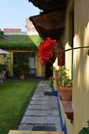 Cozy Casitas