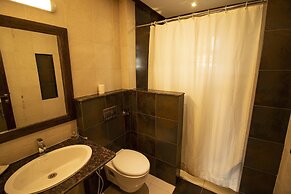 Blackbuck Safari Lodge Velavadar