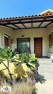 Blackbuck Safari Lodge Velavadar