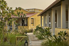 Blackbuck Safari Lodge Velavadar