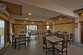 Blackbuck Safari Lodge Velavadar