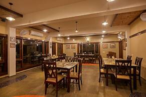 Blackbuck Safari Lodge Velavadar