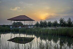 Blackbuck Safari Lodge Velavadar