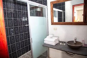 Hotel Vitorina Cholula