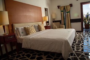 Hotel Vitorina Cholula