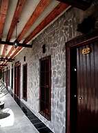 Hotel Vitorina Cholula