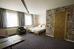 Guest House Voyage