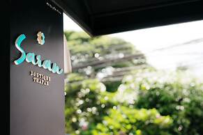 Saran Boutique Hotel Thapae