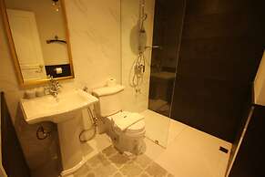 Saran Boutique Hotel Thapae