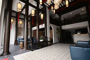 Saran Boutique Hotel Thapae