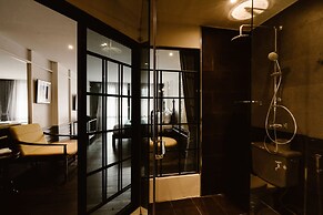 Saran Boutique Hotel Thapae