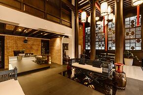 Saran Boutique Hotel Thapae