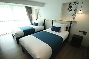 Saran Boutique Hotel Thapae