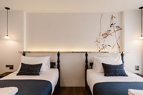 Saran Boutique Hotel Thapae
