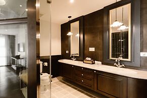 Saran Boutique Hotel Thapae