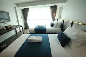 Saran Boutique Hotel Thapae