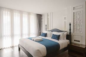 Saran Boutique Hotel Thapae