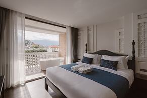 Saran Boutique Hotel Thapae