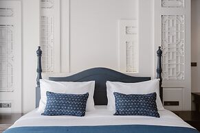 Saran Boutique Hotel Thapae