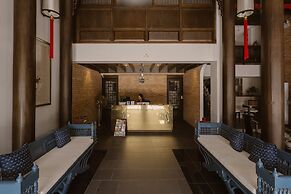 Saran Boutique Hotel Thapae