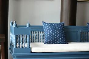 Saran Boutique Hotel Thapae