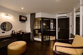 Saran Boutique Hotel Thapae