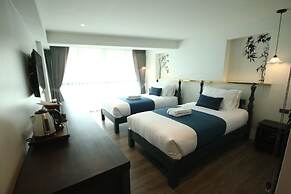Saran Boutique Hotel Thapae