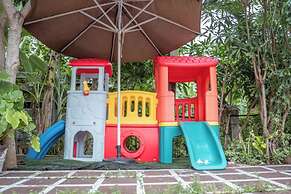 Sanssouci Kep