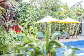 Sanssouci Kep