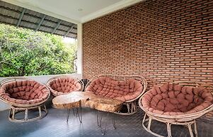 Sanssouci Kep